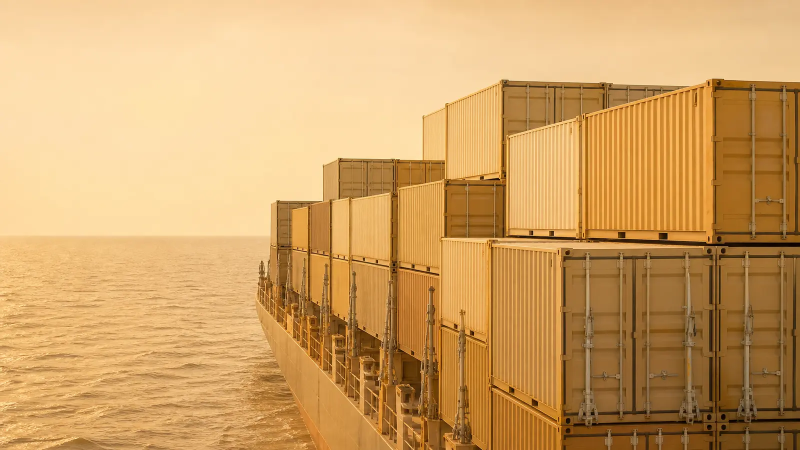 CIF Explained: Cost, Insurance and Freight