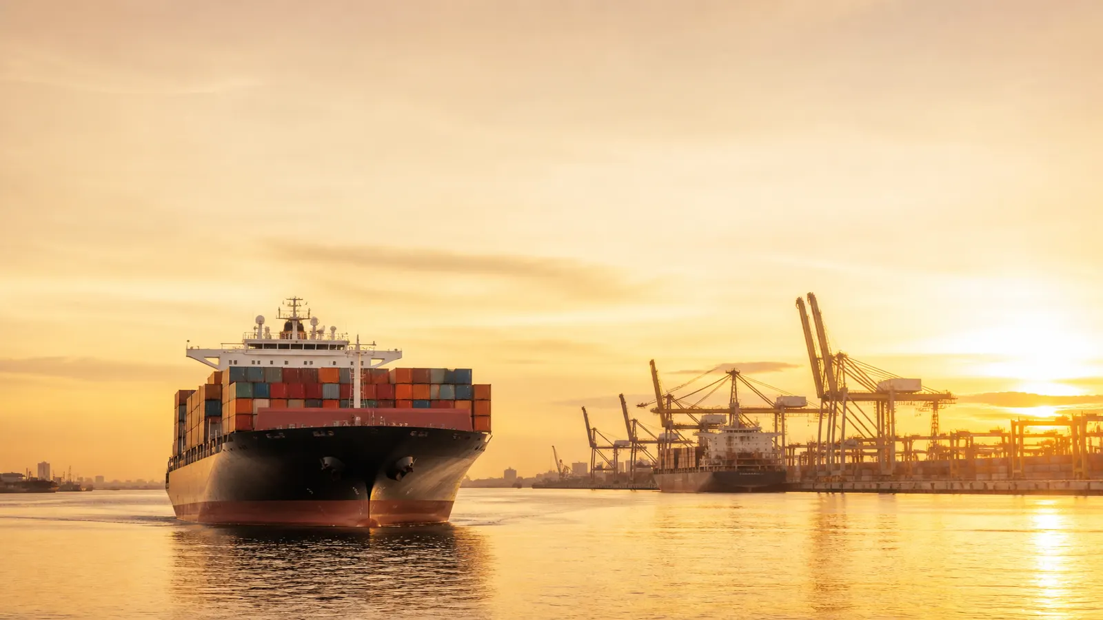 DDP Shipping Explained: Delivered Duty Paid