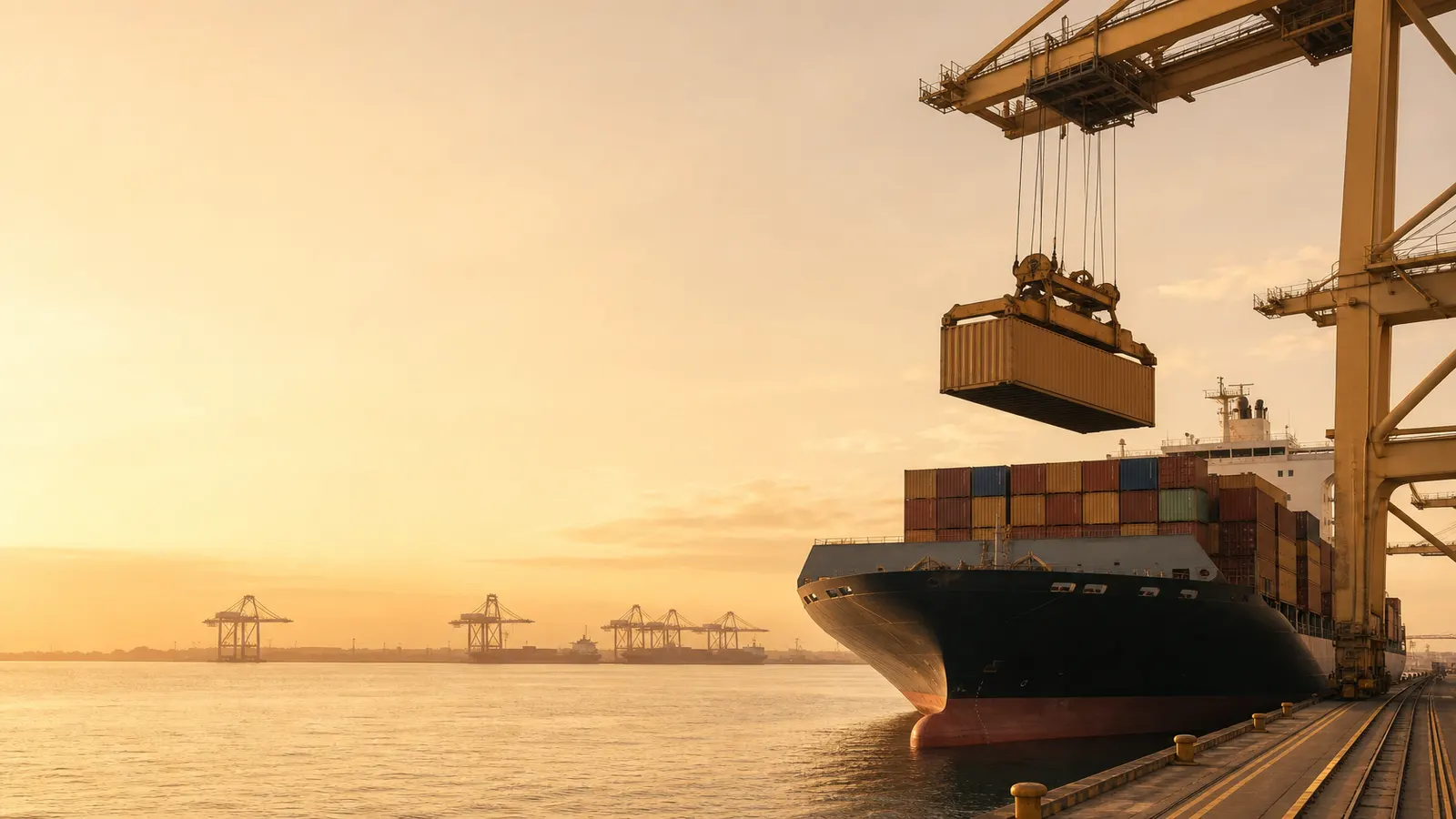 FOB Incoterms Explained: Free On Board