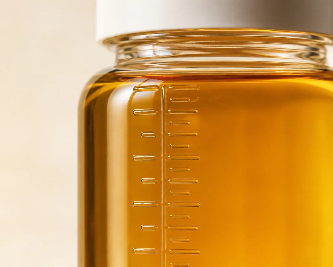 Borosilicate Bottle – 1000 ml (view 5)