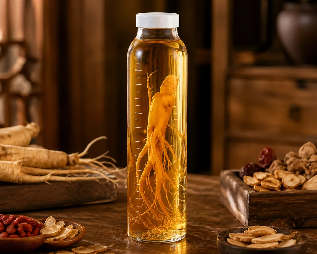Borosilicate Bottle – 1000 ml (view 2)