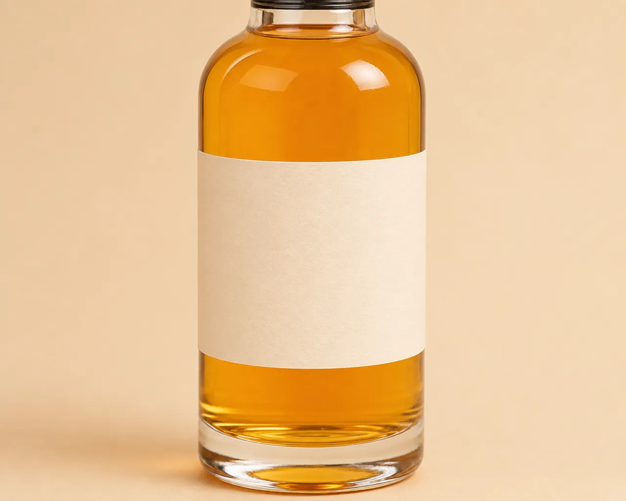 Classic Spirit Bottle – 500 ml (view 5)