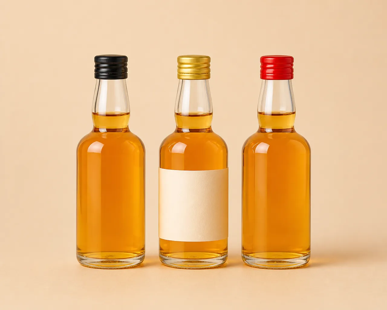 Classic Spirit Bottle – 500 ml (view 3)