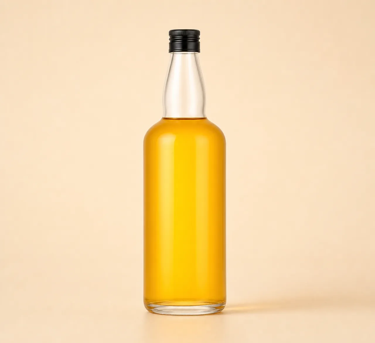 Classic Spirit Bottle