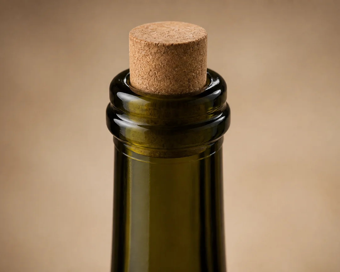 Classic Wine Bottle – 750 ml (view 4)