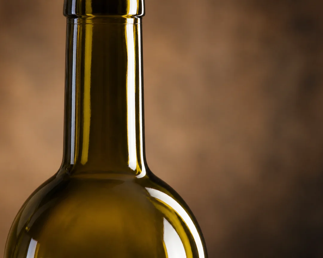 Classic Wine Bottle – 750 ml (view 5)