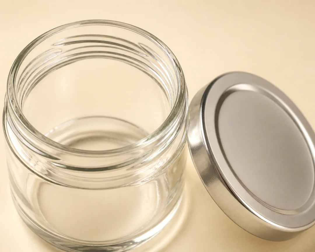 Condiment Jar – 500 ml (view 4)