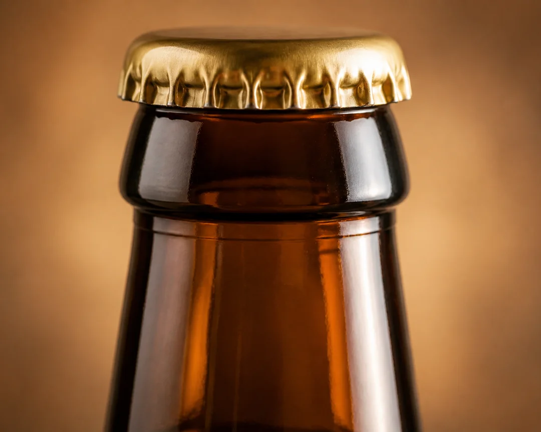 Craft Beer Bottle – 330 ml (view 4)