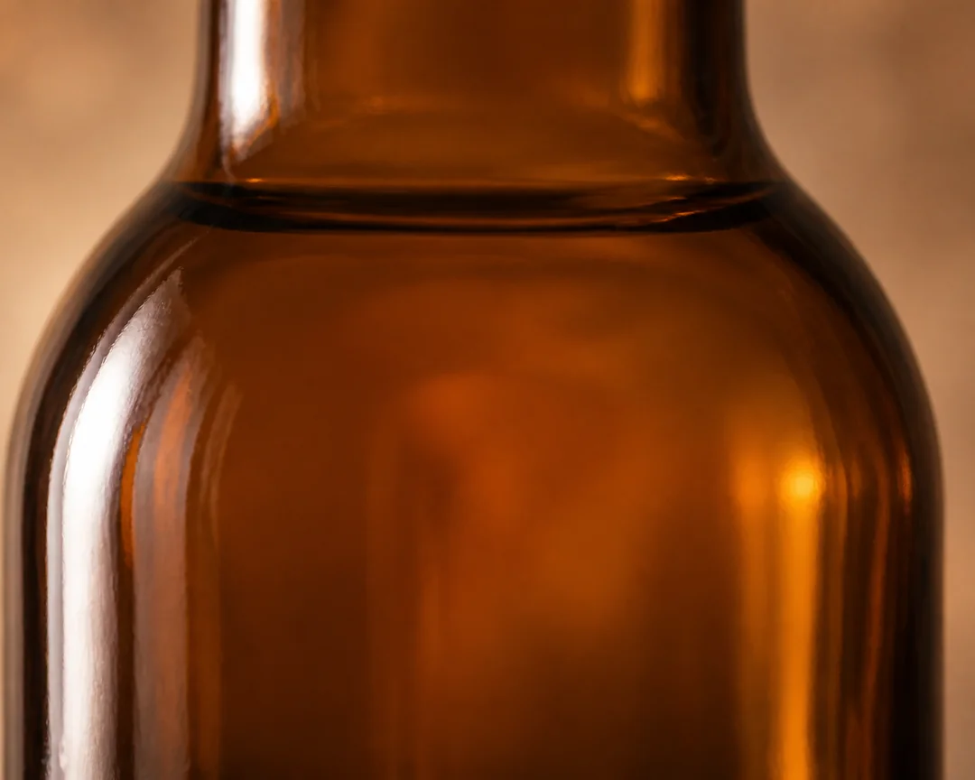 Craft Beer Bottle – 330 ml (view 5)