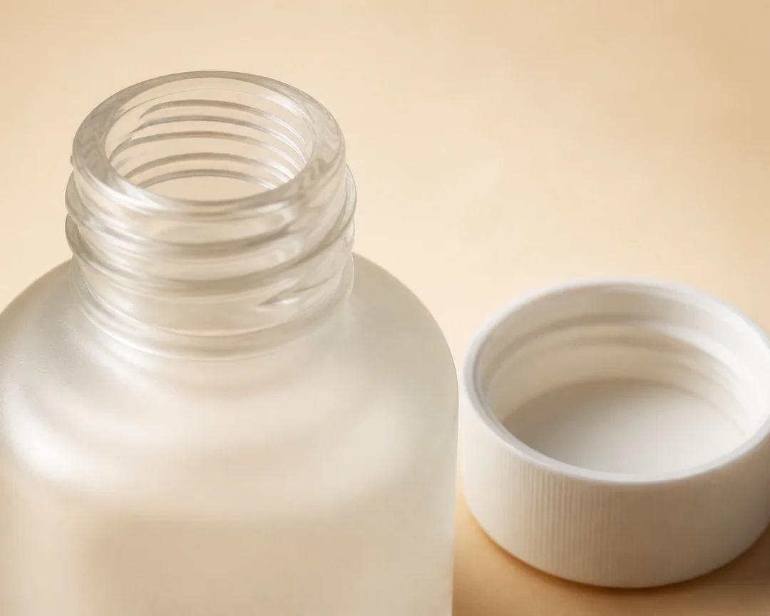 Frosted Juice Bottle – 330 ml (view 4)