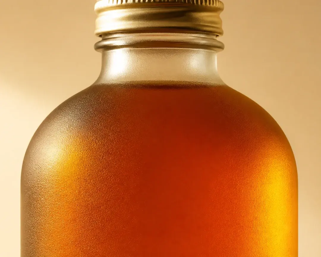 Frosted Juice Bottle – 330 ml (view 5)