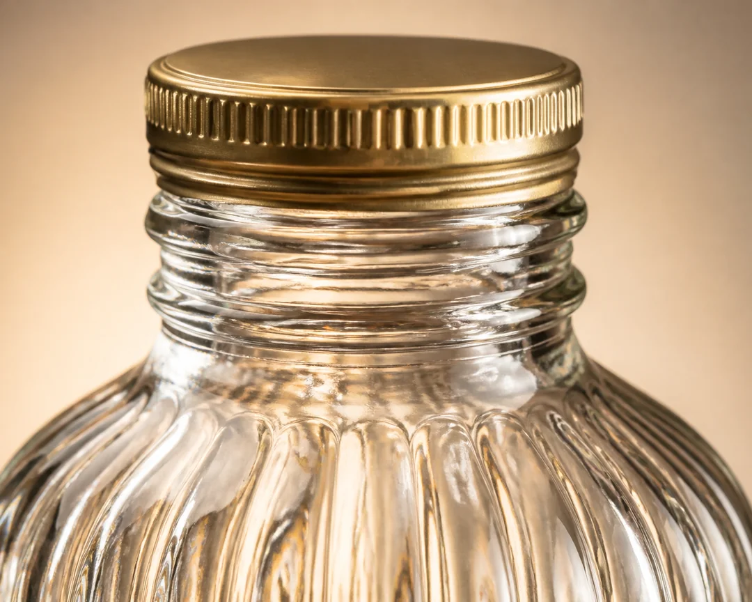 Glacier Texture Bottle – 750 ml (view 5)