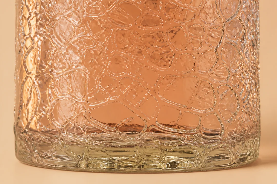 Ice Crack Fruit Wine Bottle – 500 ml (view 4)