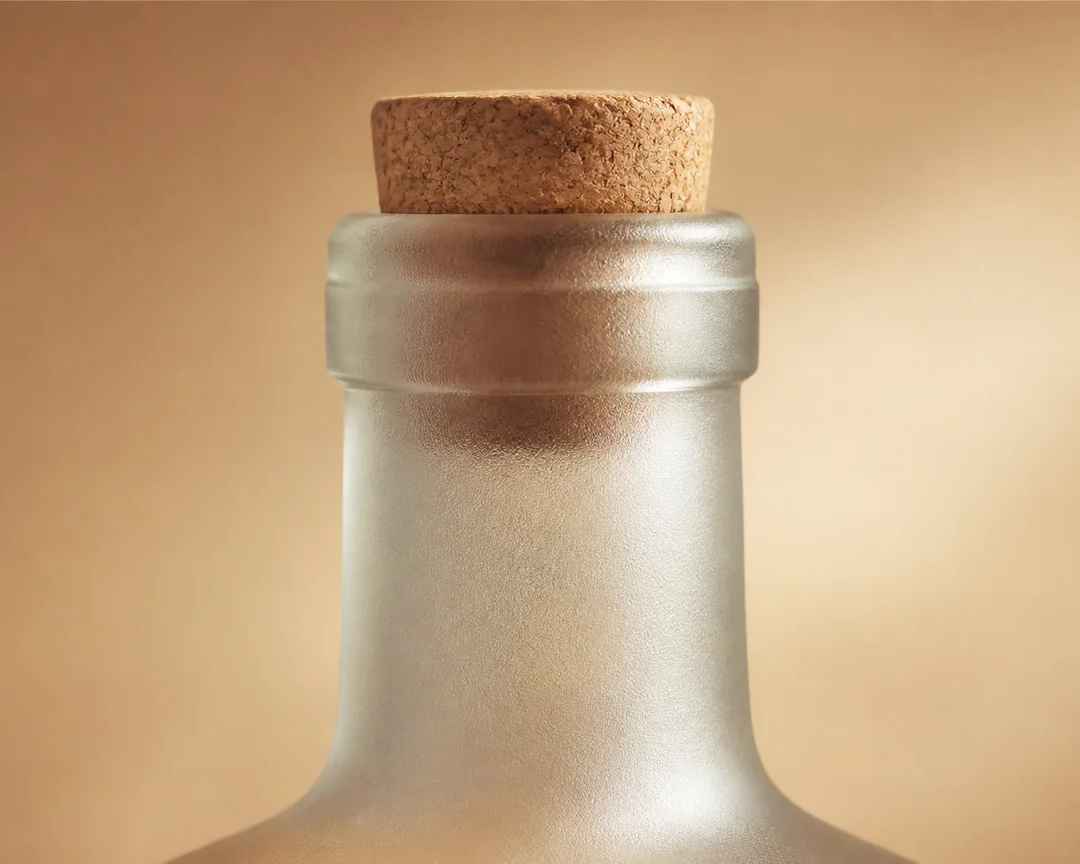 Ice Wine Bottle – 375 ml (view 4)