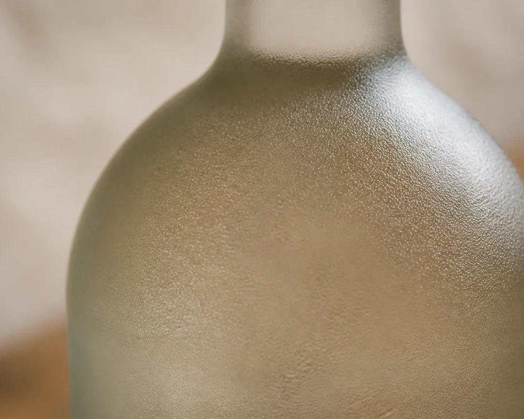 Ice Wine Bottle – 375 ml (view 5)