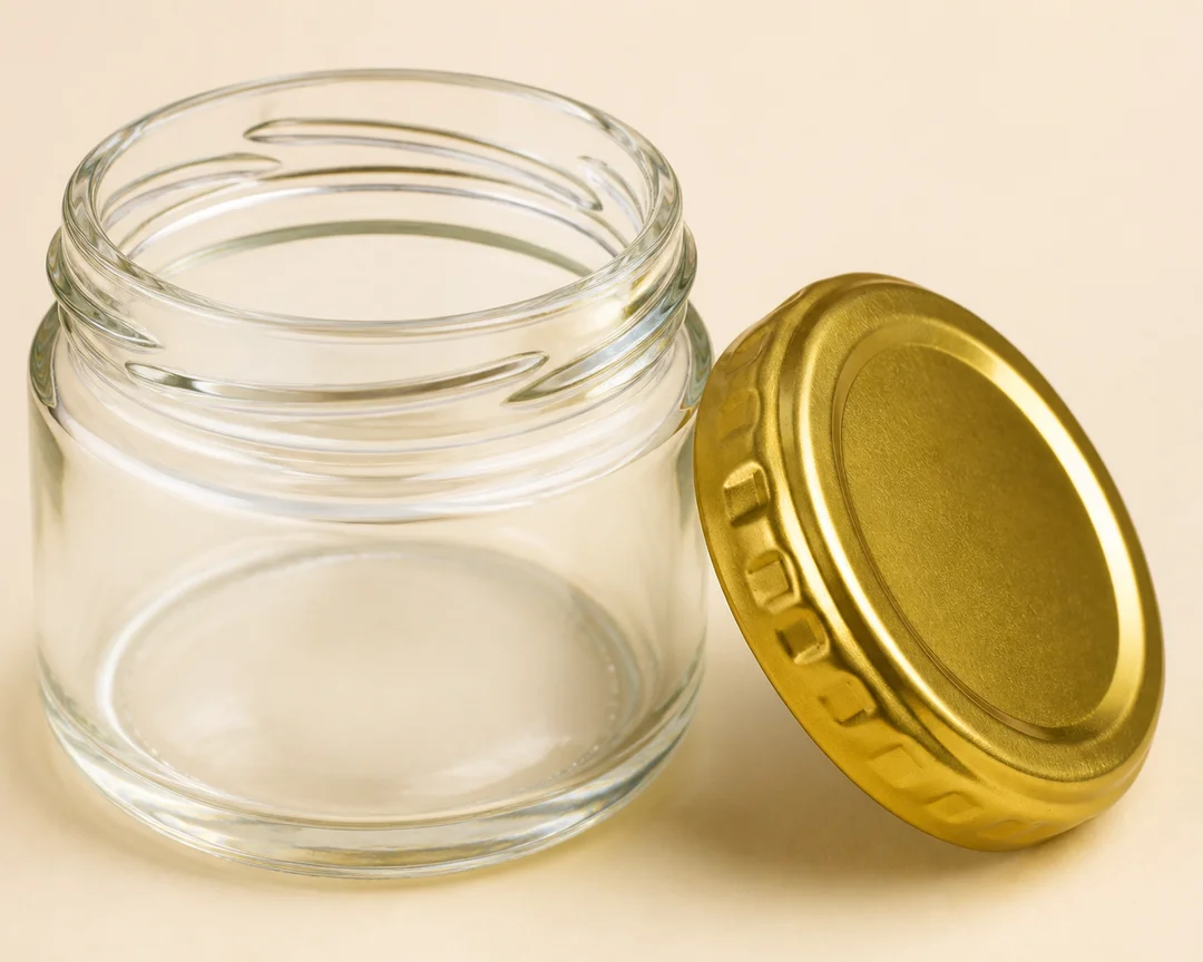 Mini Jam Jar Set – 100 ml (view 4)