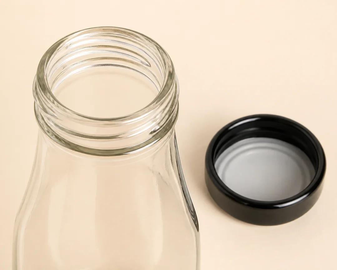 Juice Bottle – 300 ml (view 4)