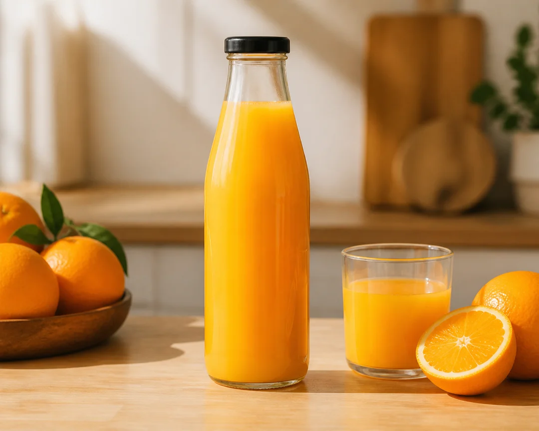Juice Bottle – 300 ml (view 2)