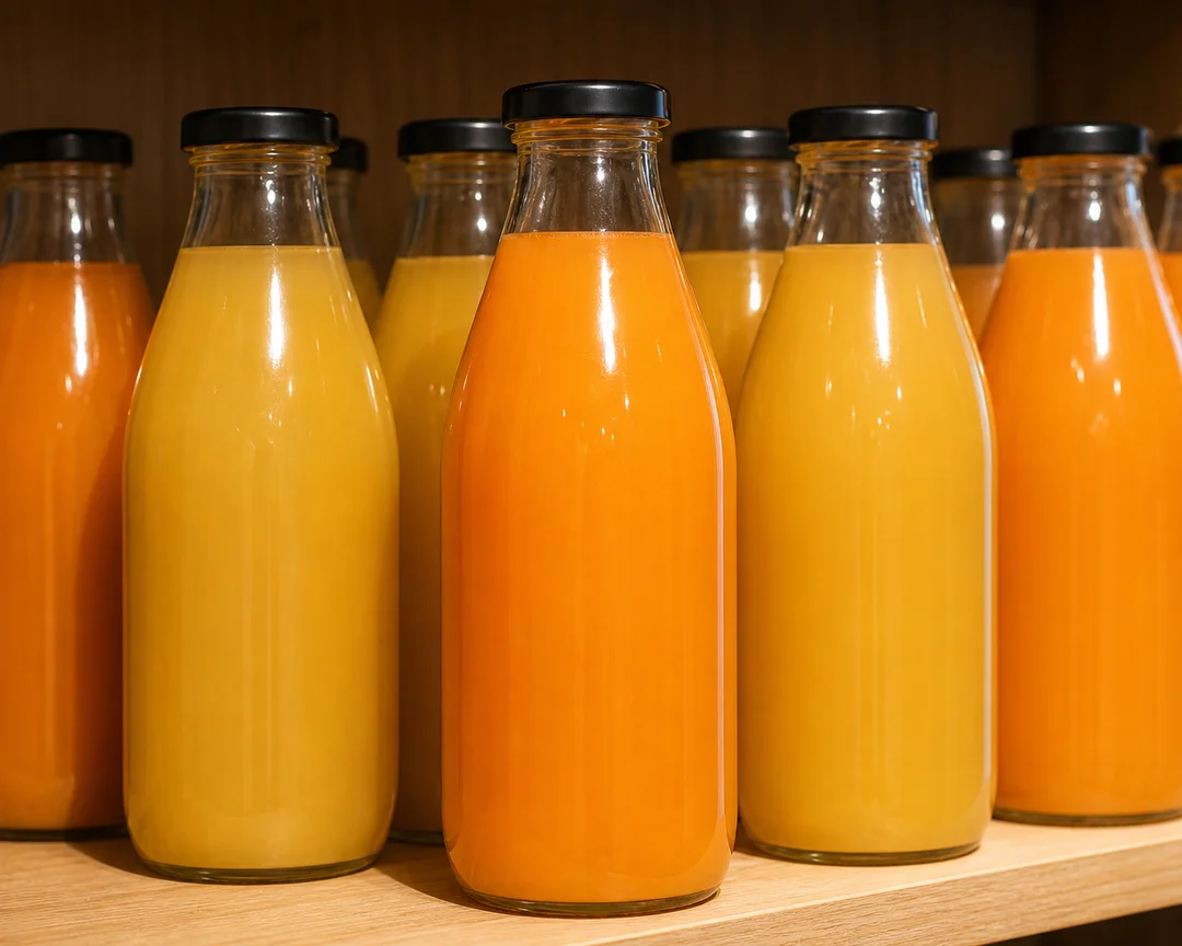 Juice Bottle – 300 ml (view 3)