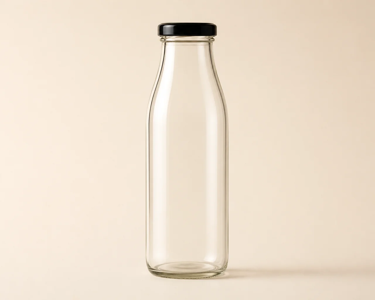 Juice Bottle