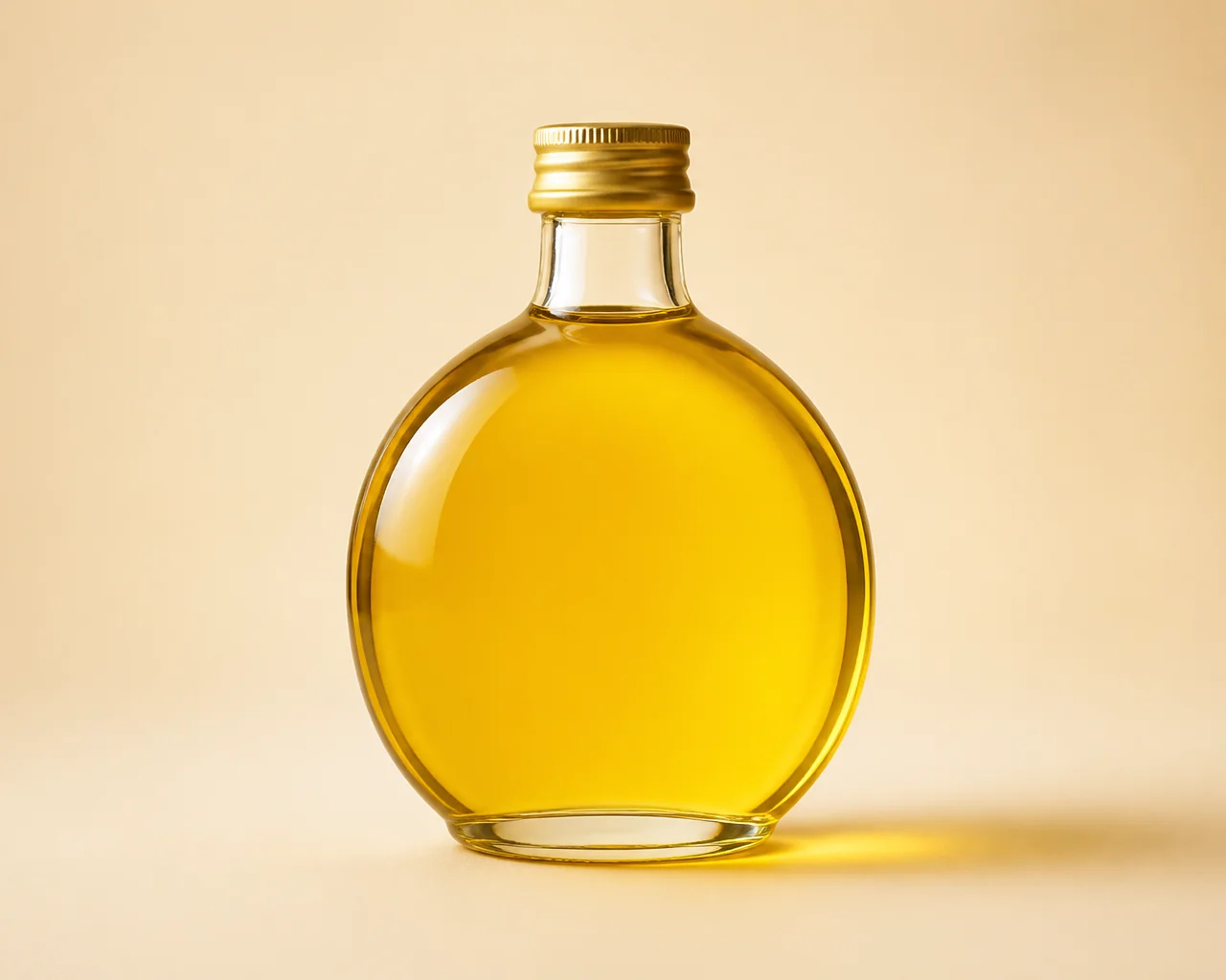 Kitchen Oil Bottle