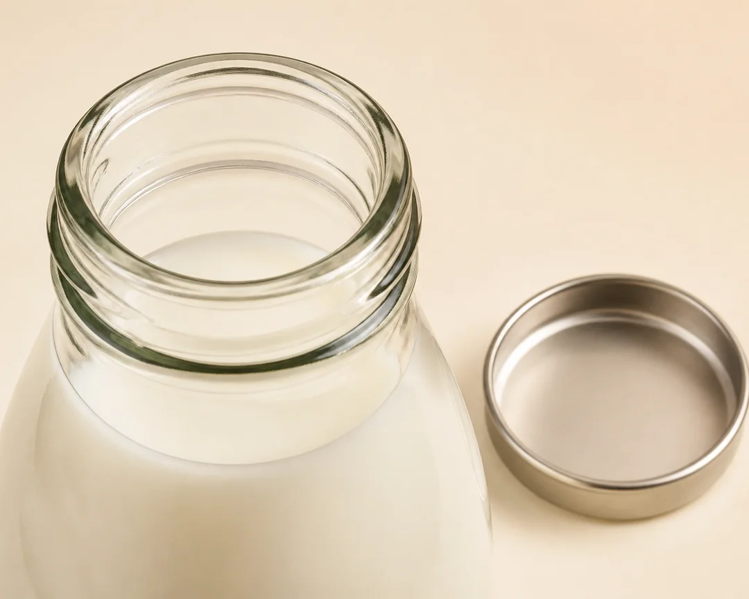 Milk Bottle – 250 ml (view 4)