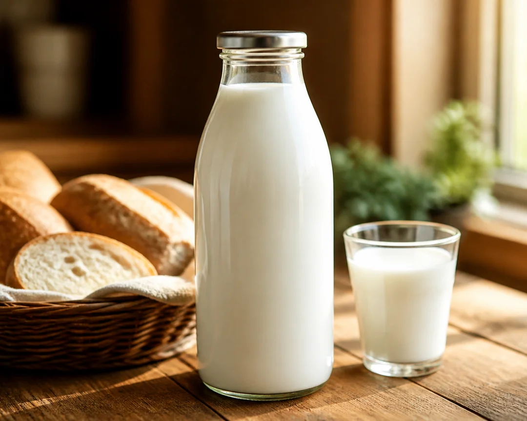 Milk Bottle – 250 ml (view 2)