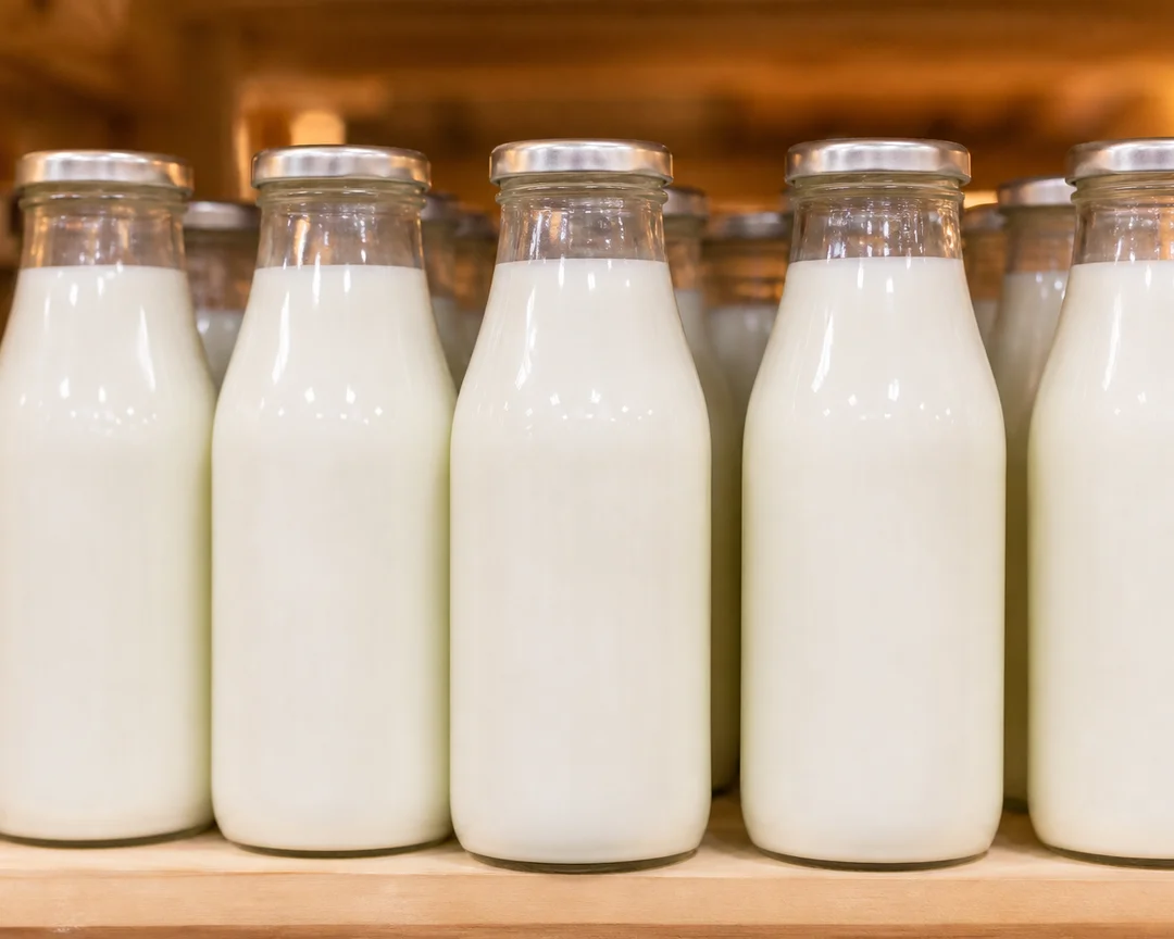 Milk Bottle – 250 ml (view 3)