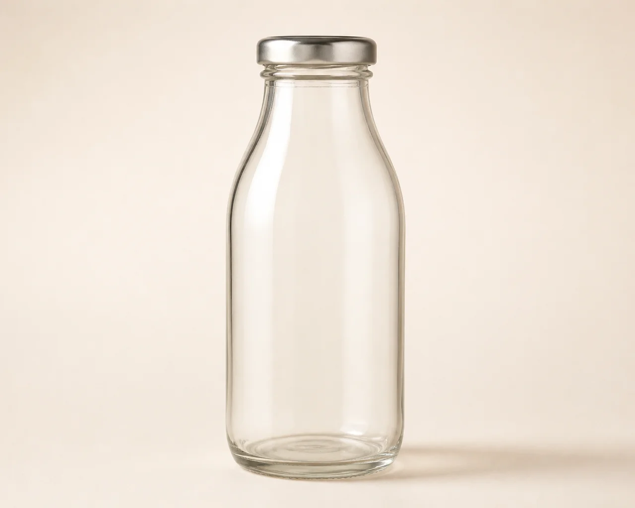 Milk Bottle