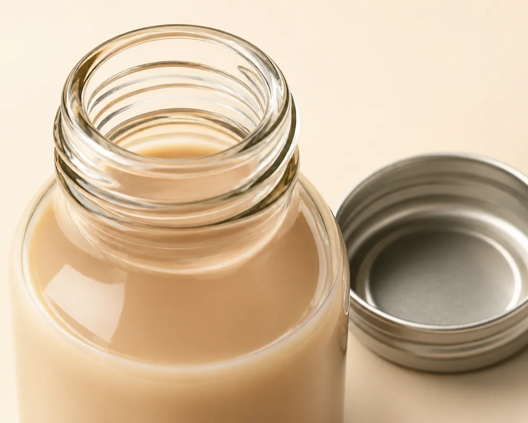 Milk Tea Bottle – 330 ml (view 4)