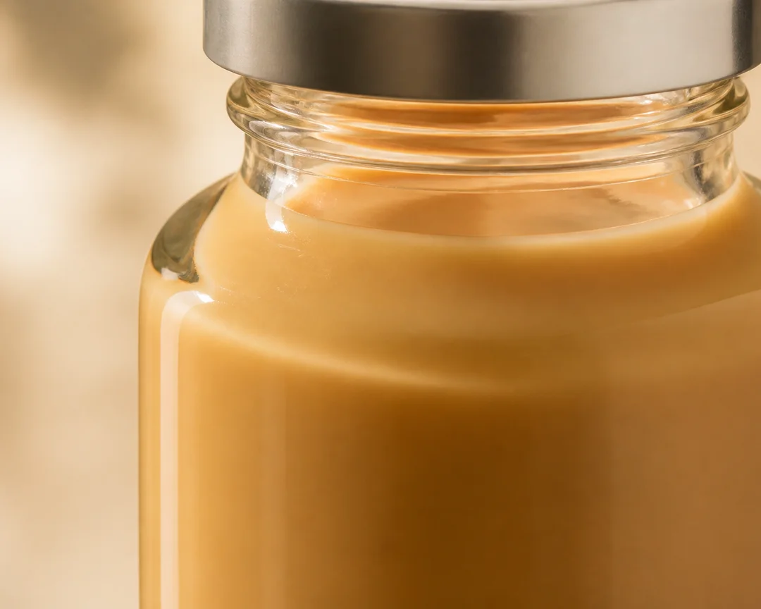 Milk Tea Bottle – 330 ml (view 5)