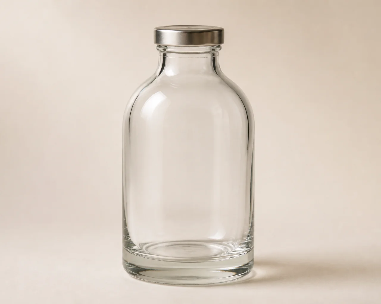 Milk Tea Bottle