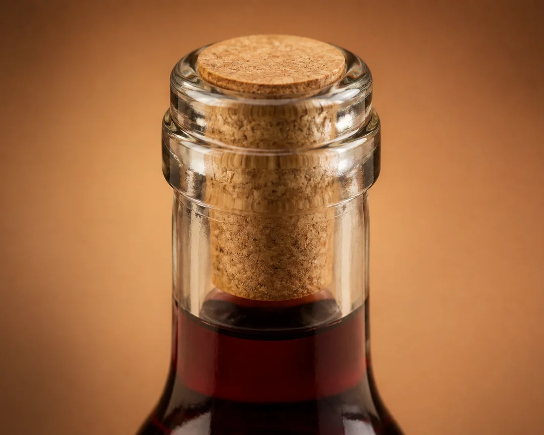 Mini Wine Bottle – 187 ml (view 4)