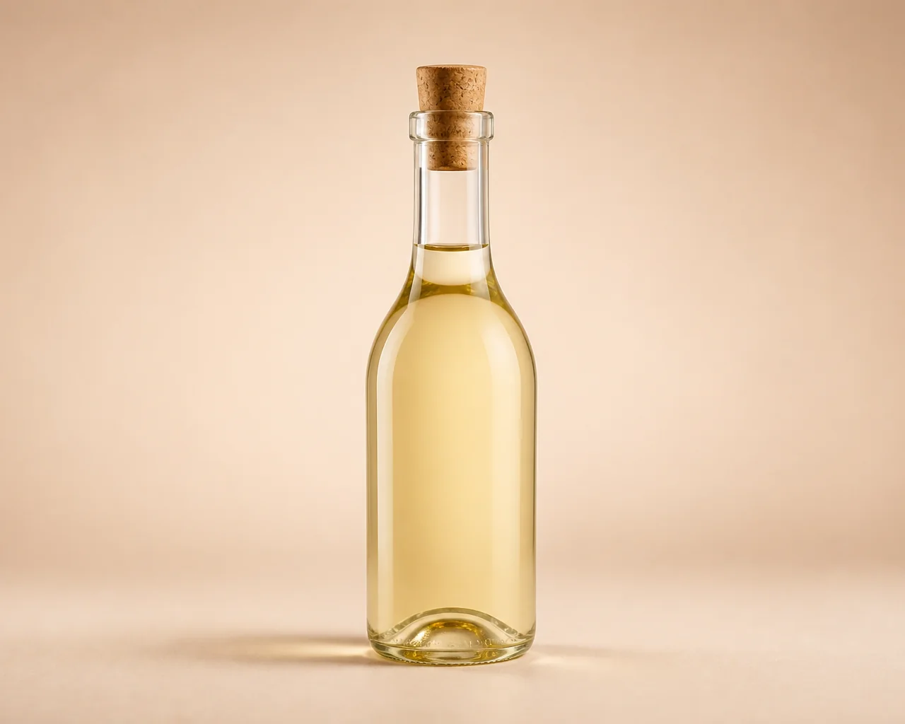 Mini Wine Bottle