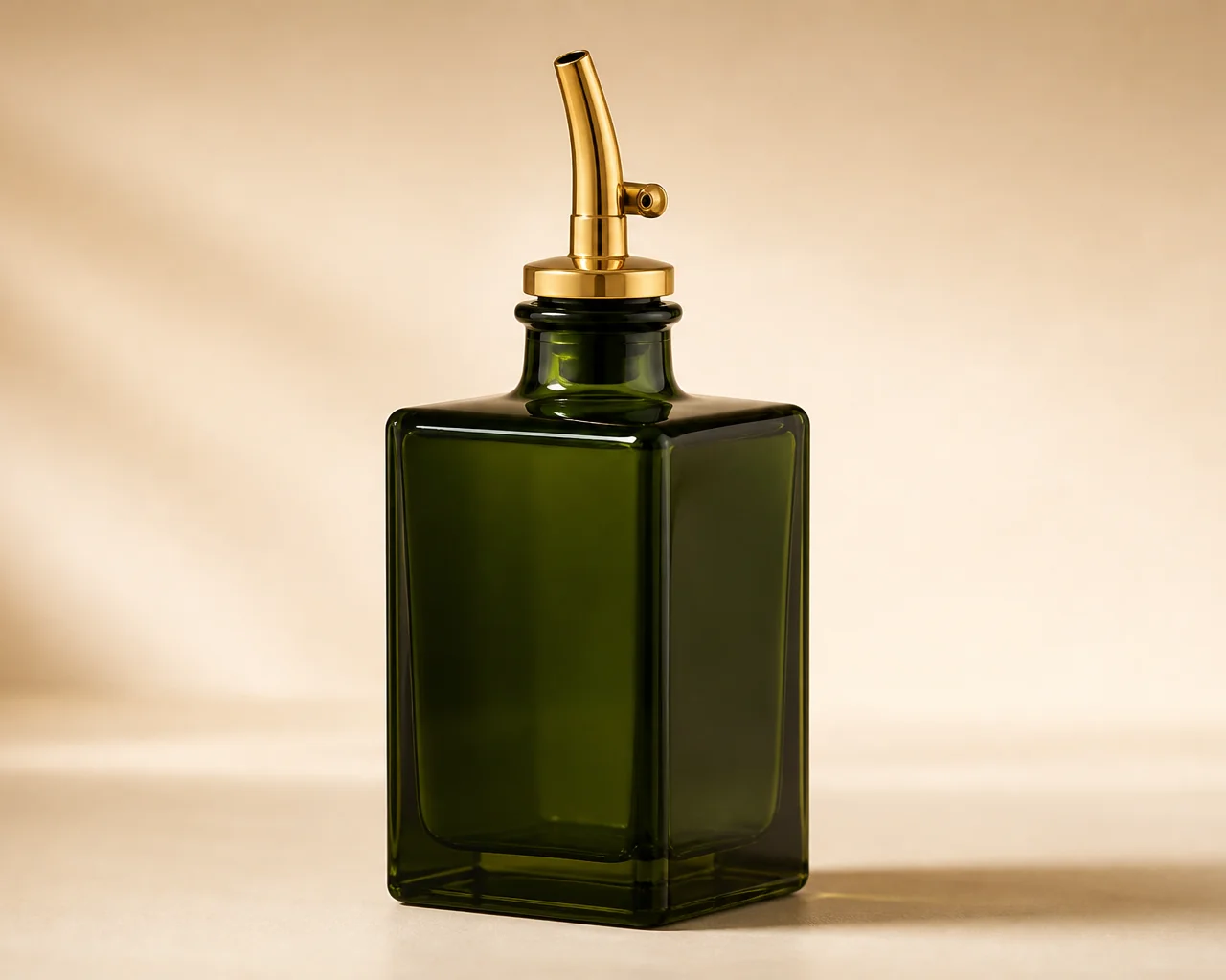 Oil Dispenser Bottle