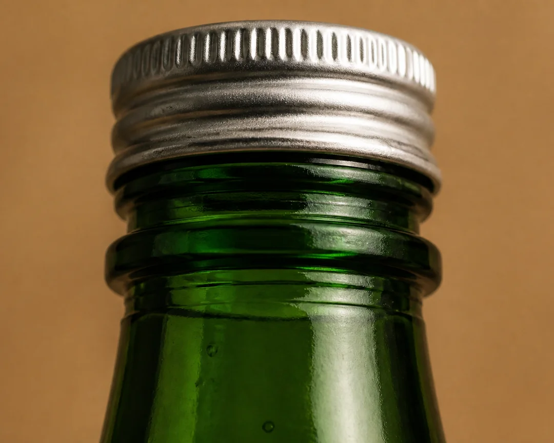 Olive Oil Bottle – 500 ml (view 4)
