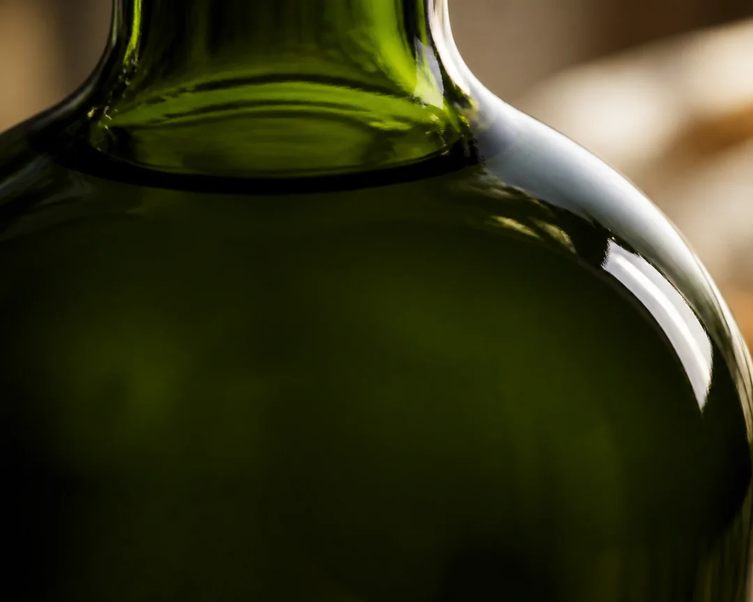 Olive Oil Bottle – 500 ml (view 5)