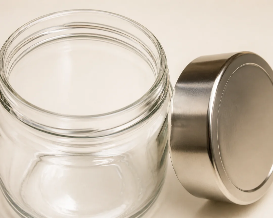 Pickle Jar – 500 ml (view 4)