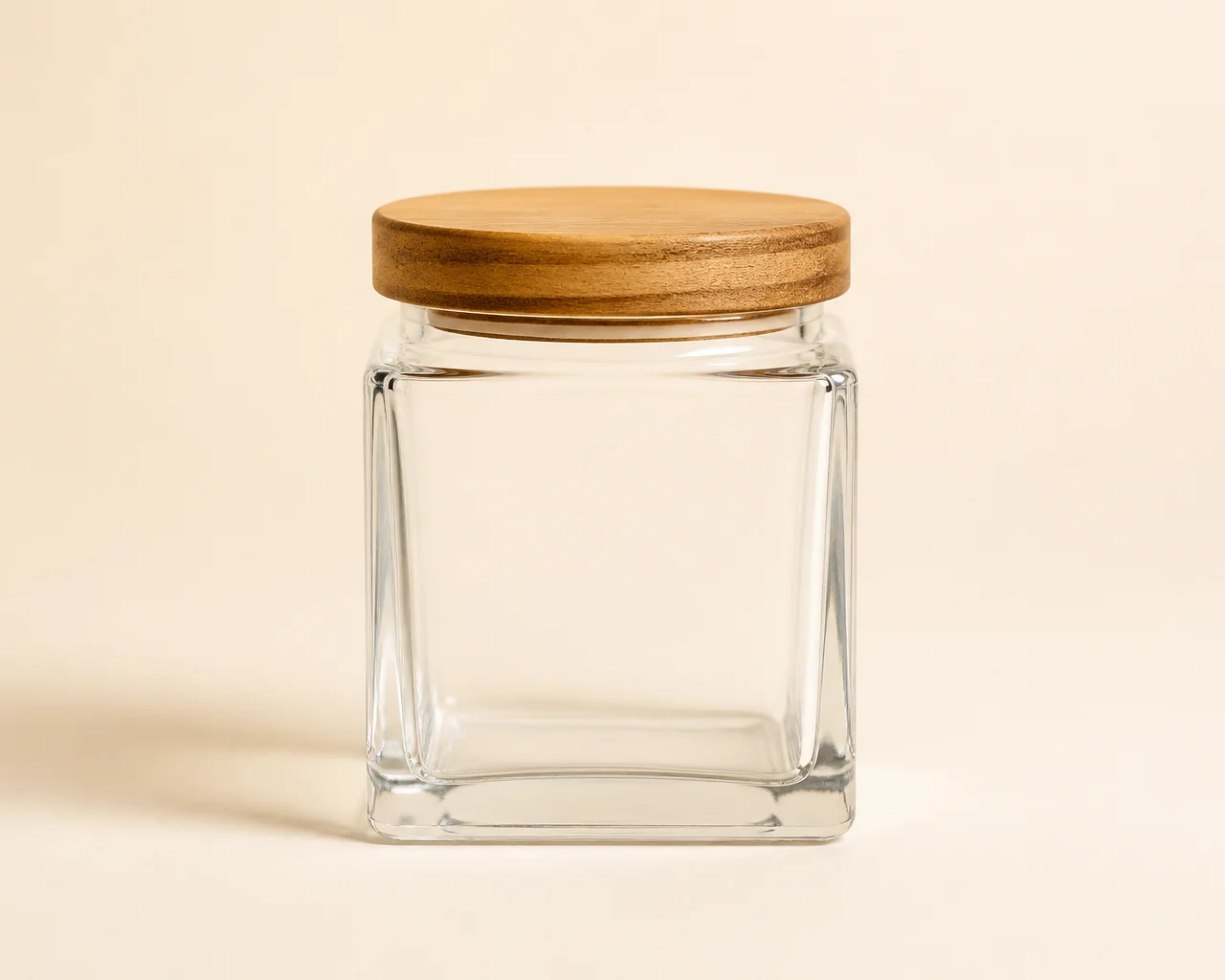 Prism Honey Jar