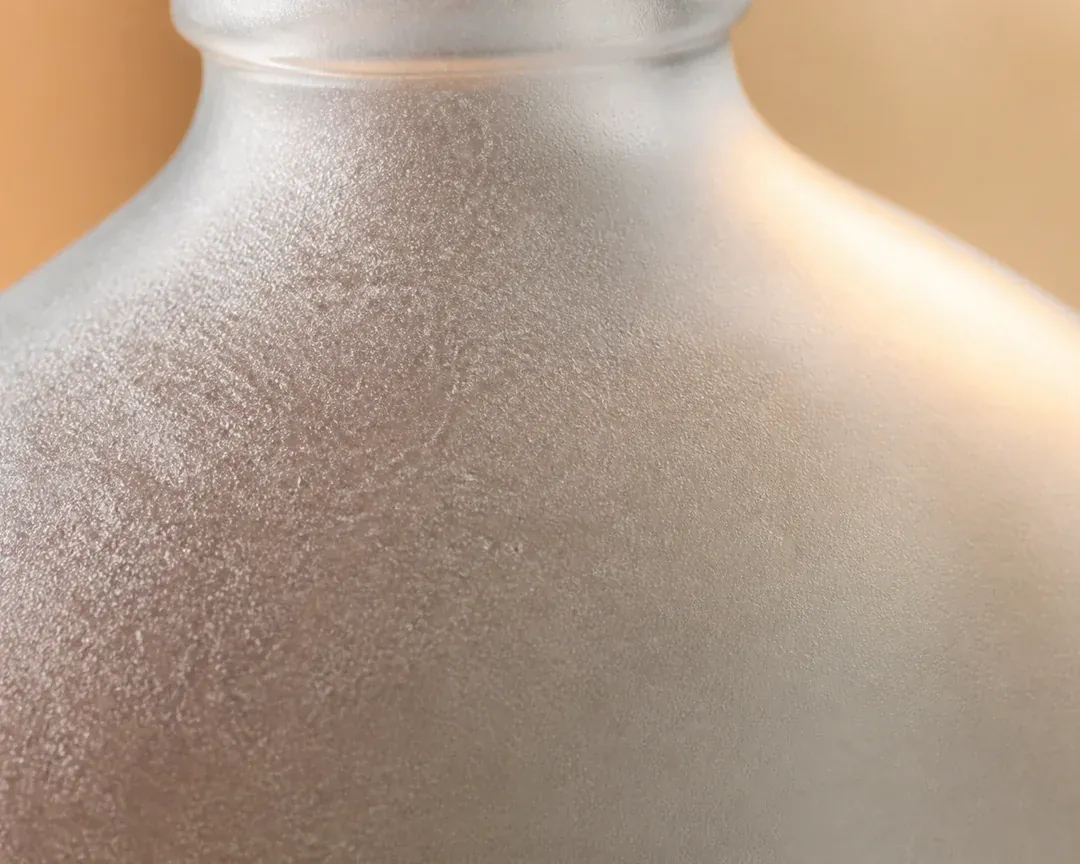 Rice Wine Bottle – 500 ml (view 5)