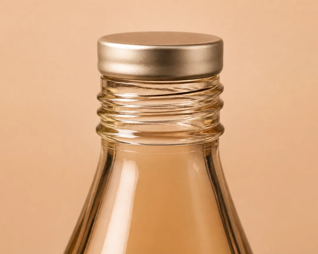 Sesame Oil Bottle – 350 ml (view 4)
