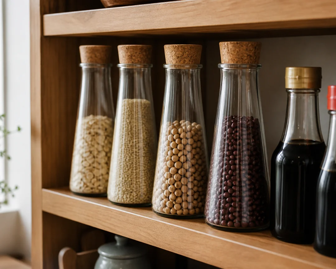 Sesame Oil Bottle – 350 ml (view 3)