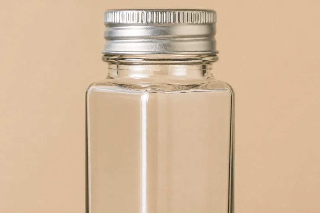Square Seasoning Bottle – 60 ml (view 5)