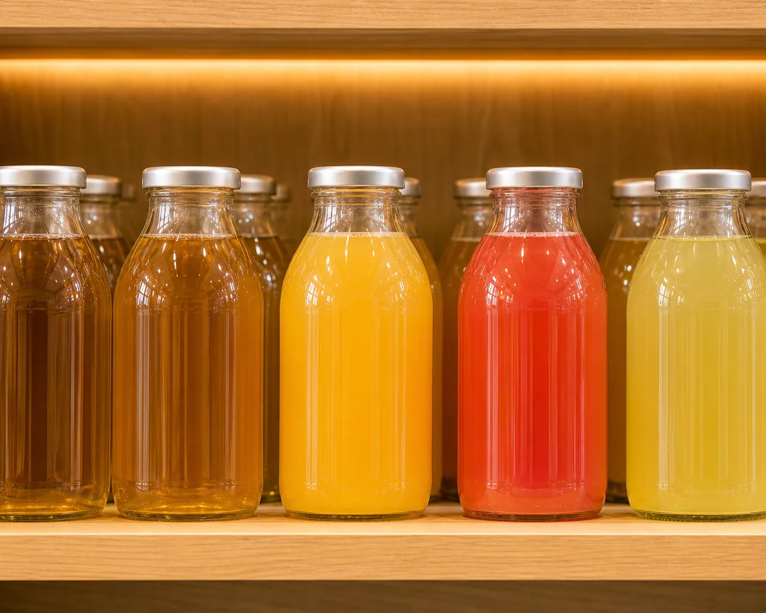 Takeaway Bottle – 350 ml (view 3)