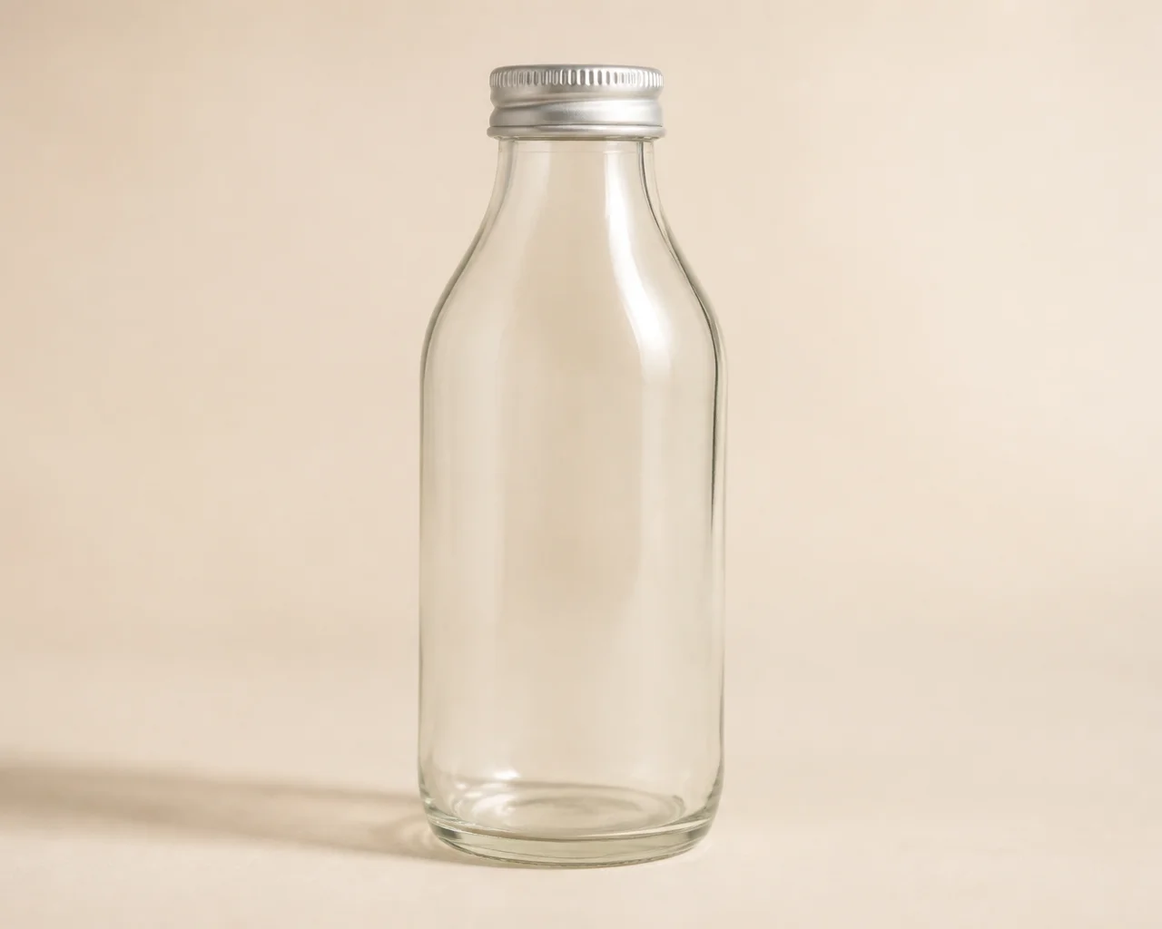 Takeaway Bottle