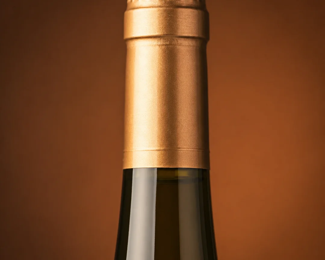Tall Wine Bottle – 750 ml (view 4)